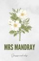 ✔  Mrs Mandray by Jessicalids