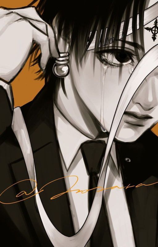 The Heist (Chrollo x reader) by ItsameTHREE