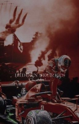 Hidden Secrets cover