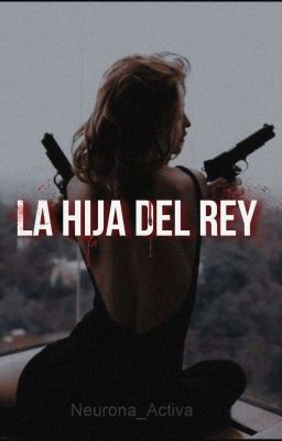 La hija del Rey #3 cover