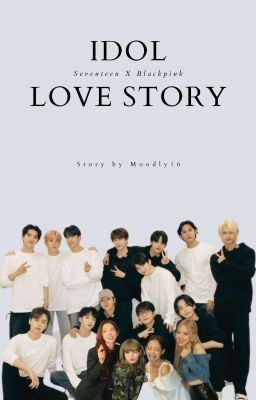 Idol Love Story cover