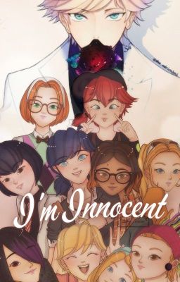 I'm Innocent cover