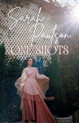 S.P: One Shot Stories cover