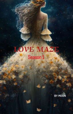 Love Maze cover