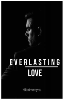 Everlasting Love cover