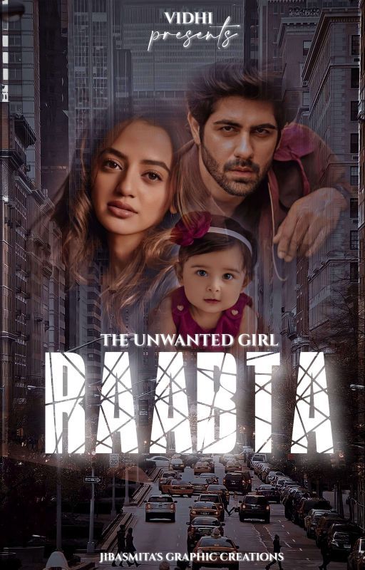 Raabta: The Unwanted Girl Story (Slow Update) by 1234vidhi