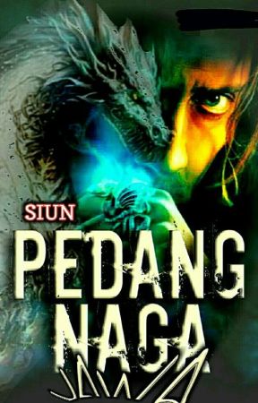 PEDANG NAGA JAWA by SIUN_59552