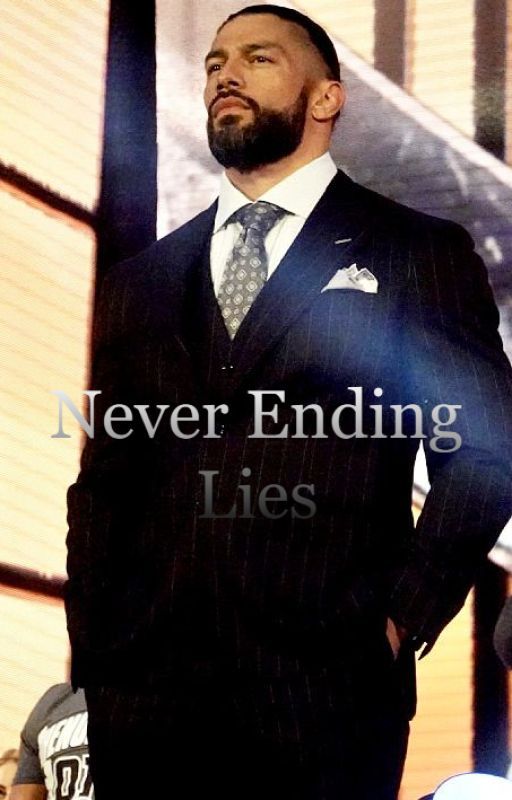 Never Ending Lies by RagingHomosexual4