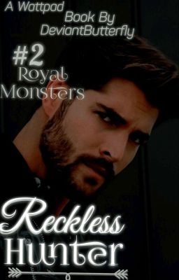 Reckless Hunter  cover