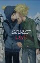 Secret Love - creek by southpar69