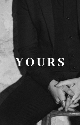 Yours - Larry cover