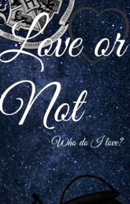 Love or Not - who do I love? cover