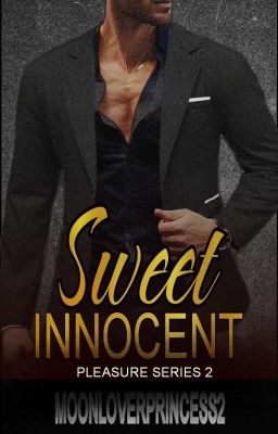 SWEET INNOCENT [PLEASURE SERIES 2] COMPLETE cover