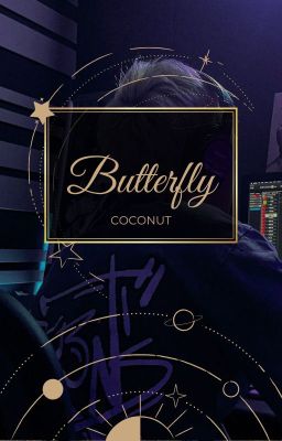 Butterfly - C. Hyunsuk  cover