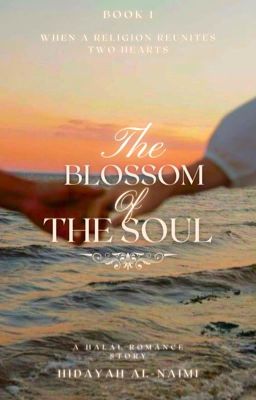 The Blossom of the Soul (BOOK 1) cover