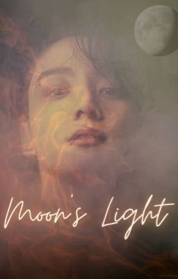 Moon's Light cover