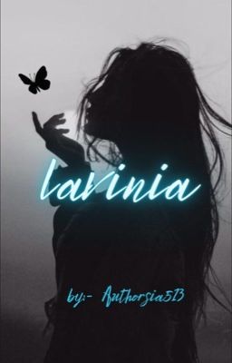 Lavinia cover