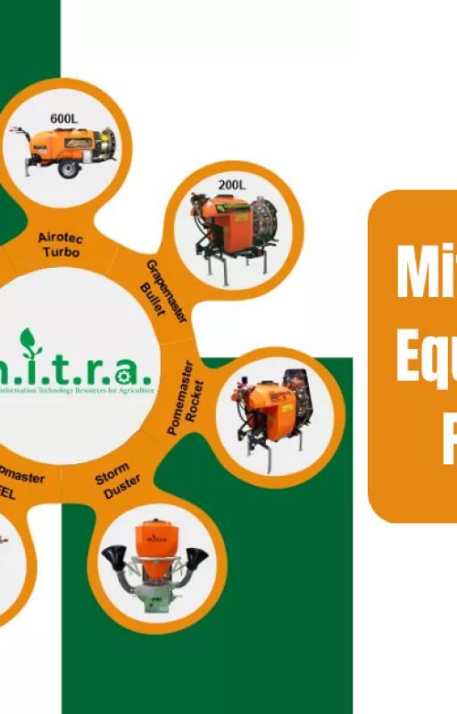 Mitra Agro Equipment Pvt Ltd by Mitraagro