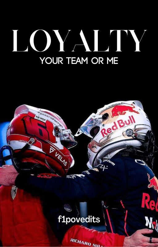 Loyalty: Your Team or Me by f1povedits