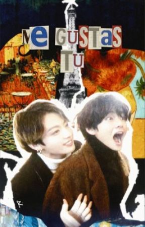 me gustas tu |taekook by miashibal