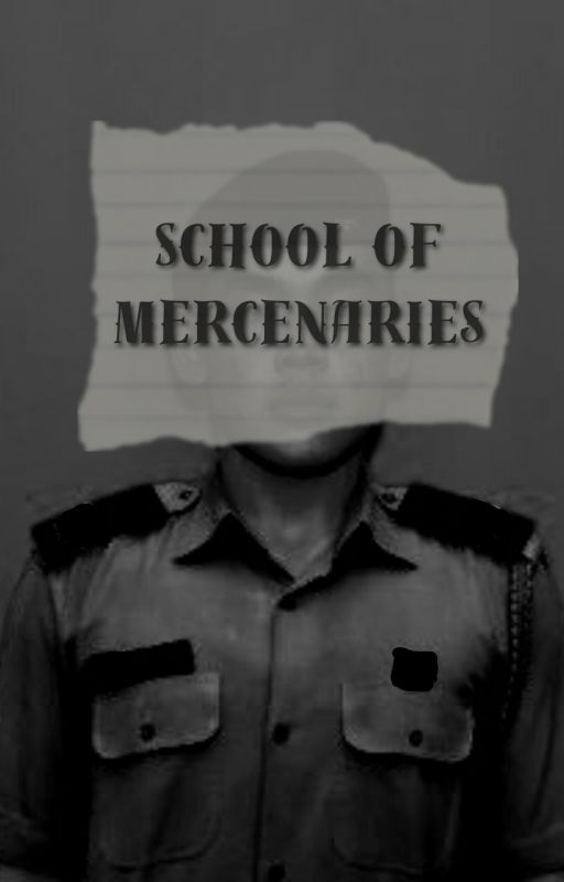 School of Mercenaries by kodenametaken