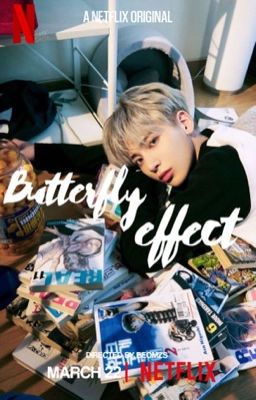 butterfly effect • taegyu ✓ cover