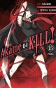 Akame Ga Kill x Male Child Reader (Completed) by HavenX76