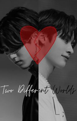 Two Different Worlds// Minsung cover