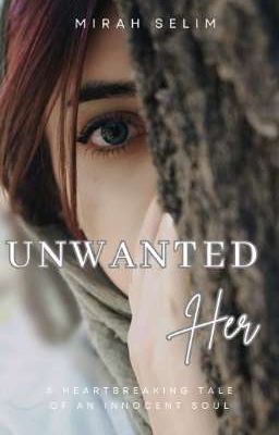 Unwanted Her cover