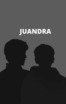 JUANDRA cover