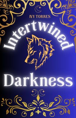 Intertwined Darkness: Blood Moon Series 2 cover