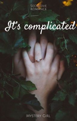 It's complicated  cover