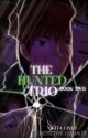 Detective Conan FF: ♦The hunted Trio♦ (English) [Book 2] by The_Writer_Nick