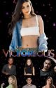 Victorious Reboot : Season 2 by kamjaxson