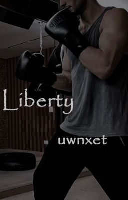 Liberty cover