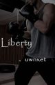 Liberty by uwnxet