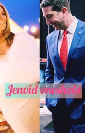 Jenvid oneshots by nibikinz