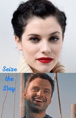 Seize the Day cover