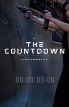 The Countdown (A Steve Rogers Story - 18 )  by RedRoomReads-x