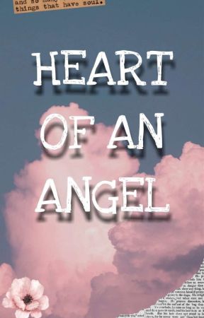 Heart Of An Angel by Greeks4evr