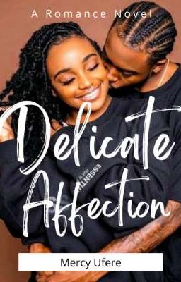 Delicate Affection cover