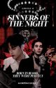 SINNERS OF THE NIGHT ☆ KIMCHAY AU by scorpiostarlight