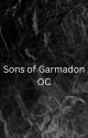 Sons of Garmadon OC by miracat33