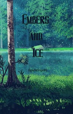 Embers And Ice cover