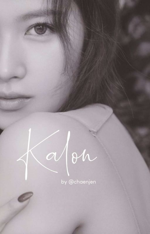 Kalon by chaenjen