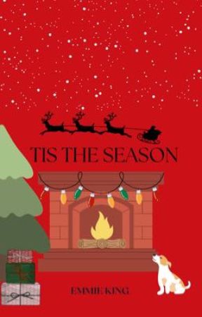 Tis the Season || Seasons of Love by books-shelf