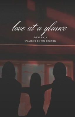 love at a glance cover