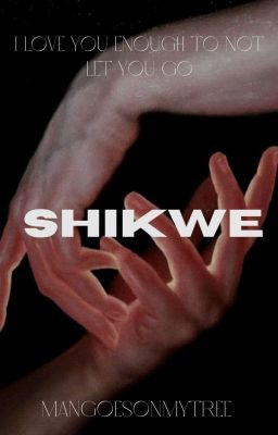 Shikwe cover