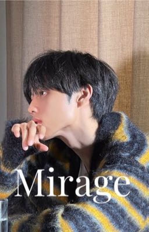 Mirage by dec3rd