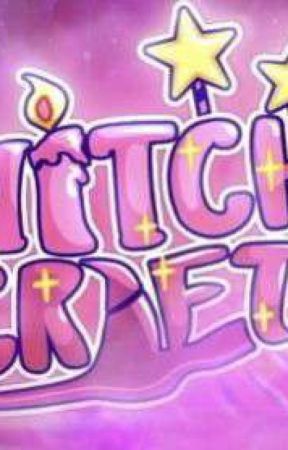 Witchcraft SMP Chatfic by libiraz